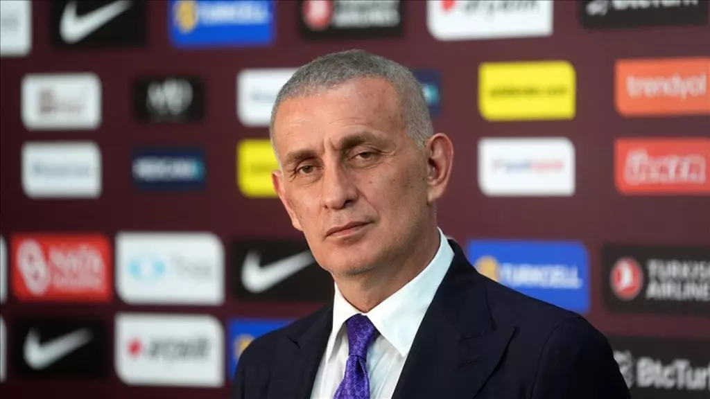 Türk Futbolunda Bahis Depremi!