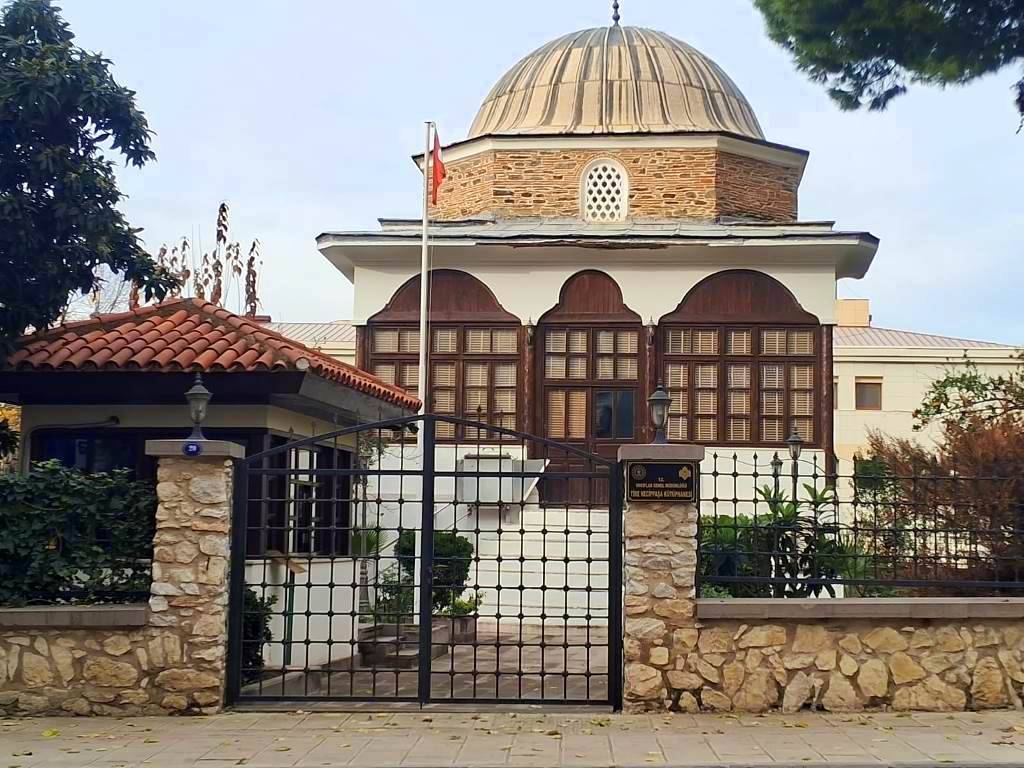 Zamana Meydan Okuyan Bir Bilgelik Yuvası: Tarihi Necip Paşa Kütüphanesi