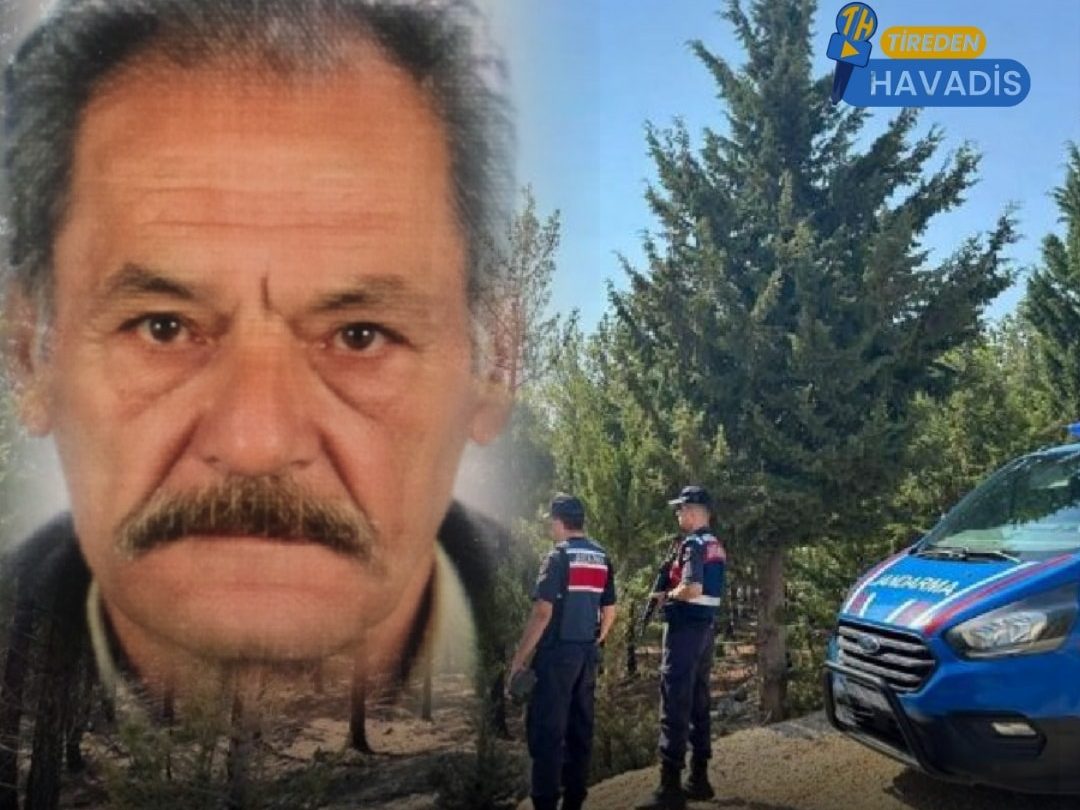 FİRARİ ZANLI  ŞERAFETTİN KAYA HALA ARANIYOR