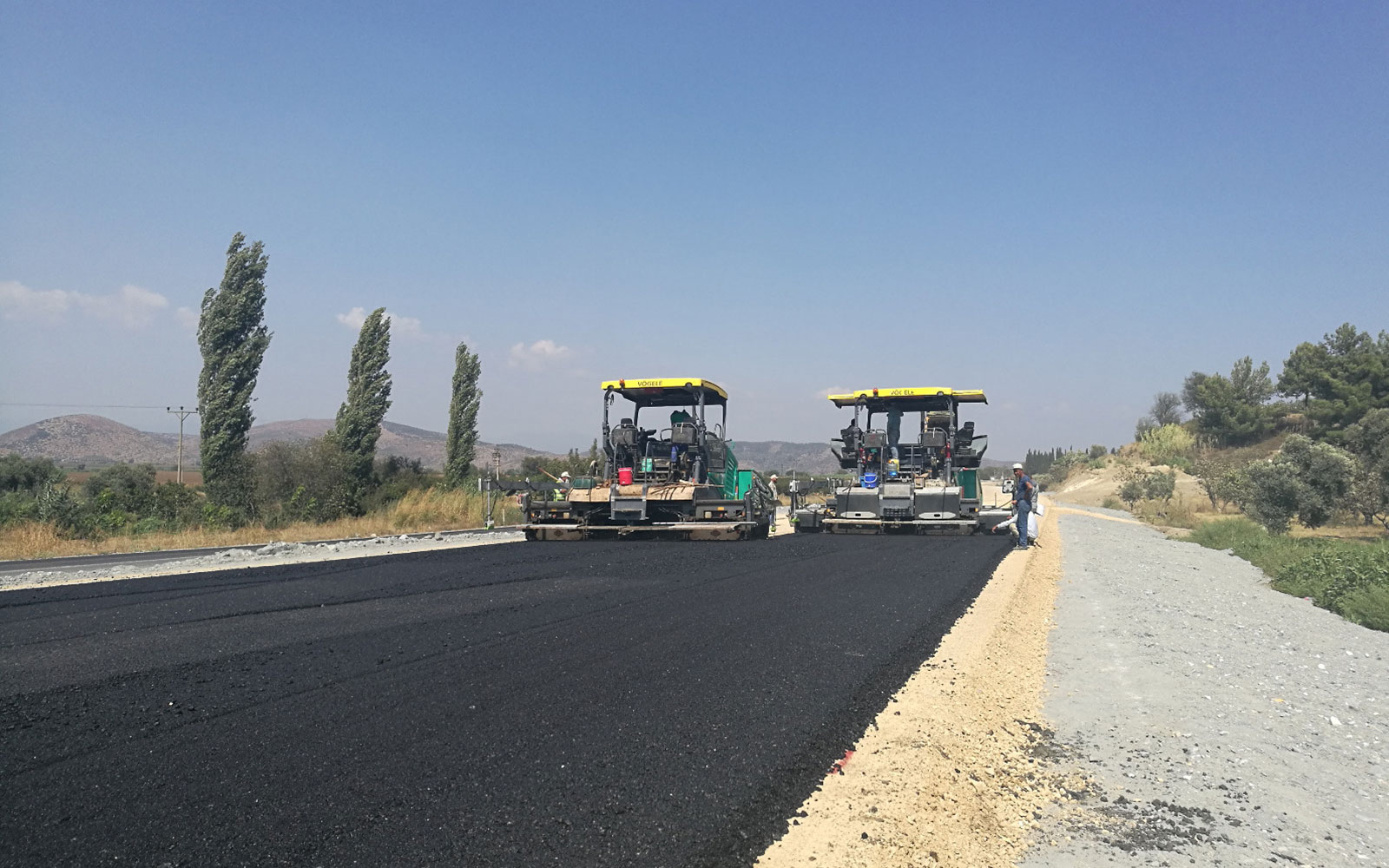 Belevi Yolunda Danıştay Kararı!