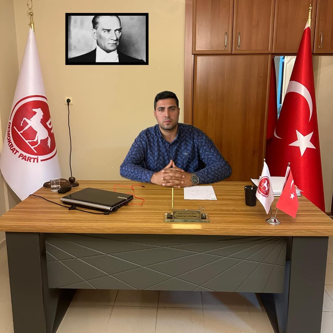 DP’li Emre Dinlemez: “Tire Belediyesi Genelgeyi Çiğnedi, Kamu Zararı Oluşturdu”