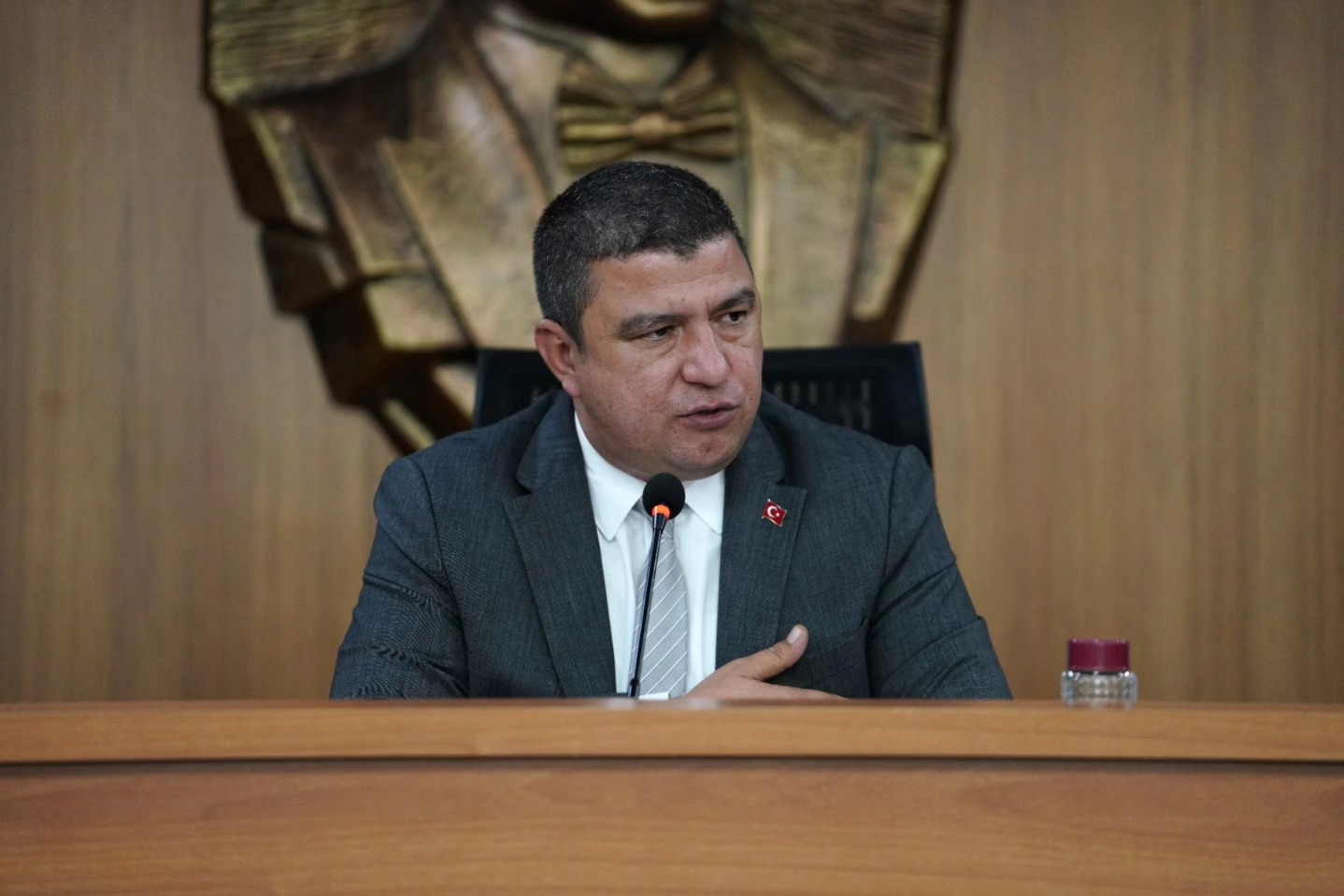 Tire Belediyesi, 2 yeni Aile Sağlığı Merkezi için yer tahsis ediyor