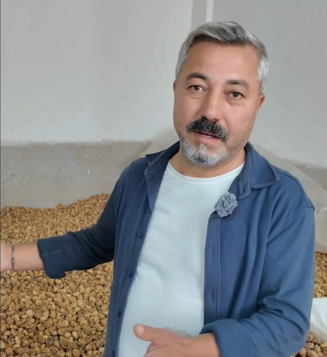 Tire’nin “İncirin Başkenti” olarak bilinen Başköy Mahallesi’nde bu yıl incir piyasasındaki durgunluk üreticileri endişelendiriyor