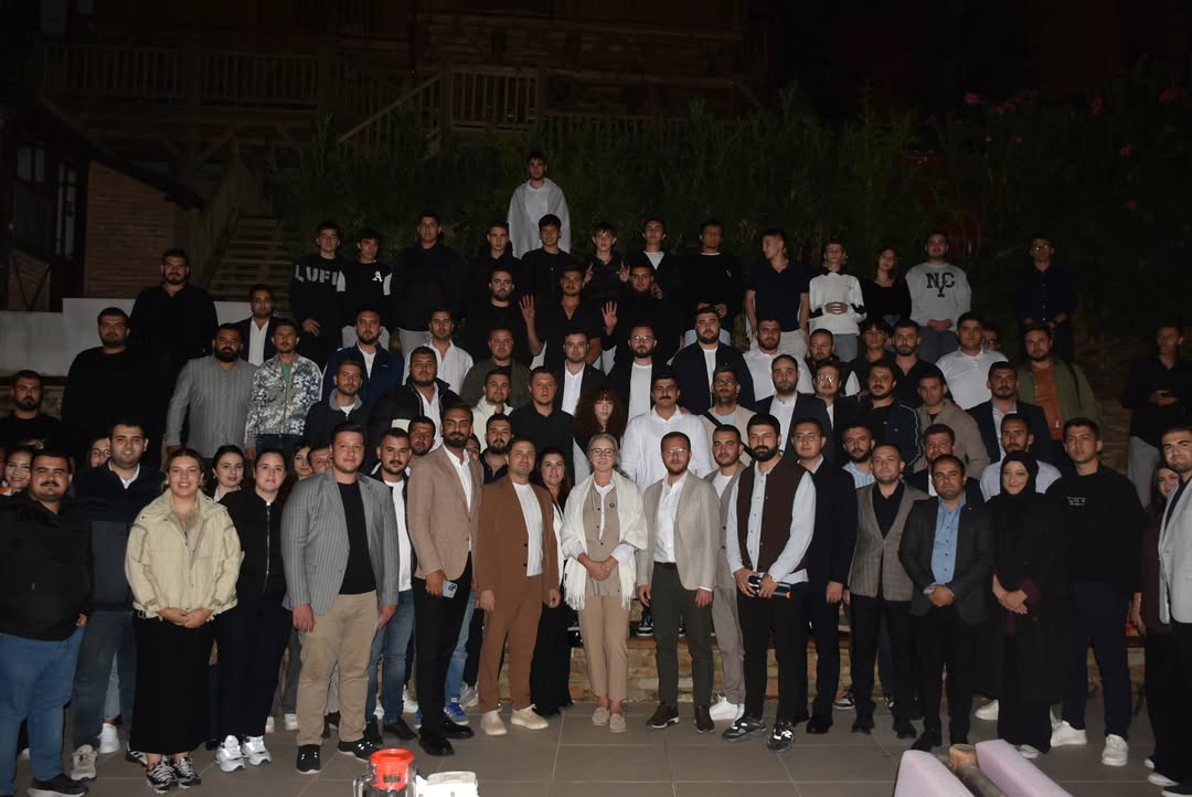 “Mahallede Genciz” Programı Tire’de Coşkuyla Gerçekleşti