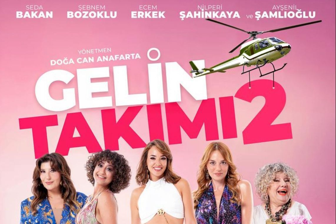 Tire Şehir Sineması’nda 24-30 Ekim Filmleri