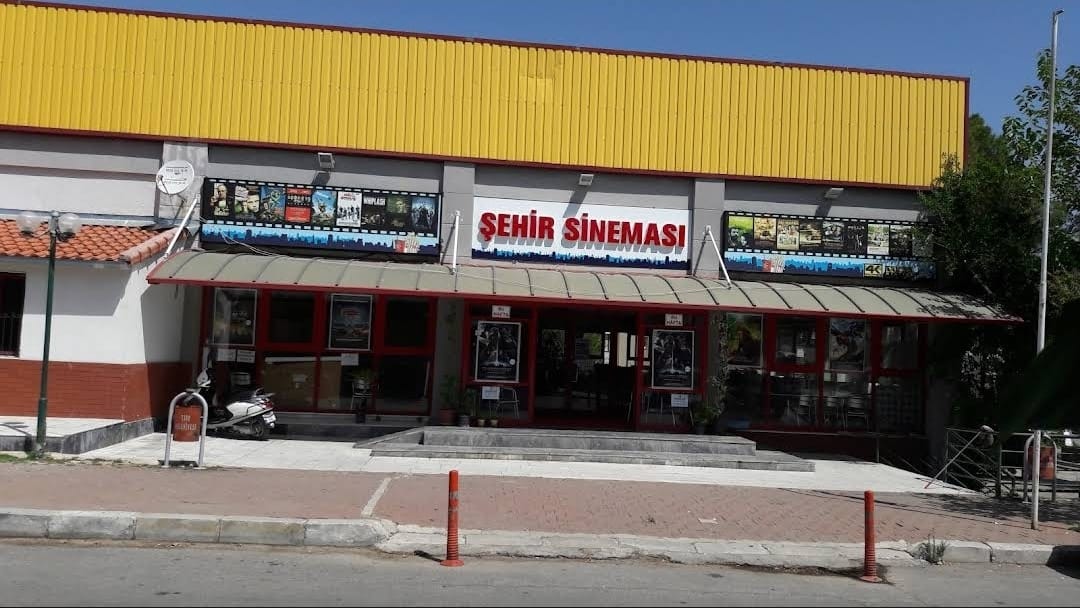 Tire Şehir Sineması’nda Bu Hafta Vizyonda