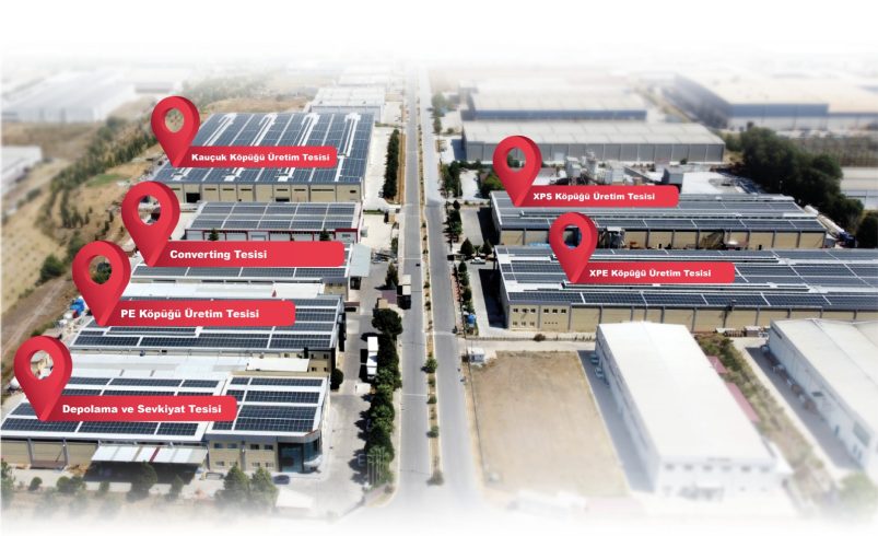 Dinamik Isı’ya Yatırım Alanında İki Ödül Birden