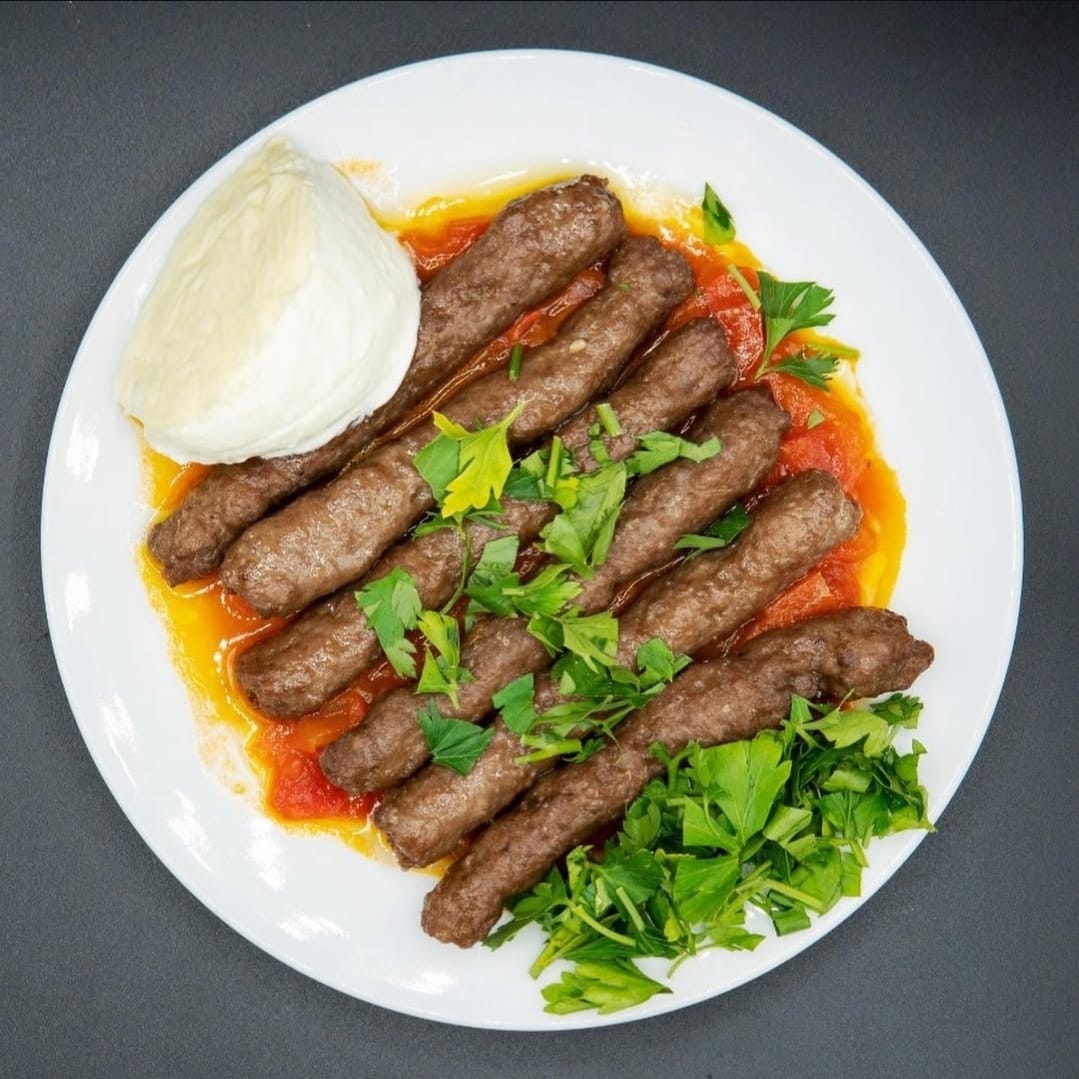 Tire’nin Tescilli Lezzeti “Tire Şiş Köfte” Başarıyla Denetlendi