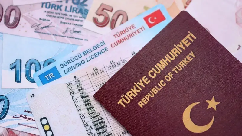 Trafik cezası, pasaport, ehliyet… Hepsi birden değişti: İşte 2026 zamları