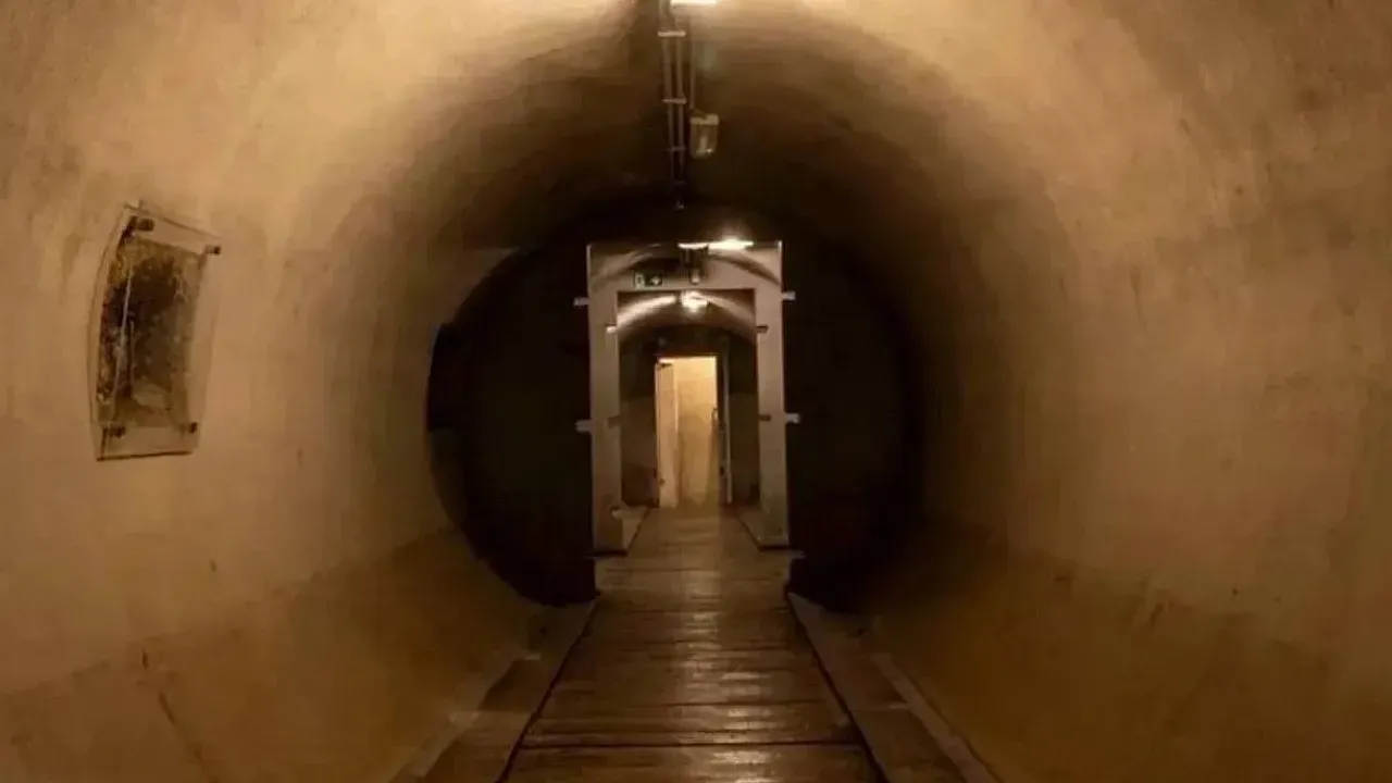 Türkiye’de sığınak zorunluluğu genişliyor: Yeni yönetmelik yürürlüğe girdi