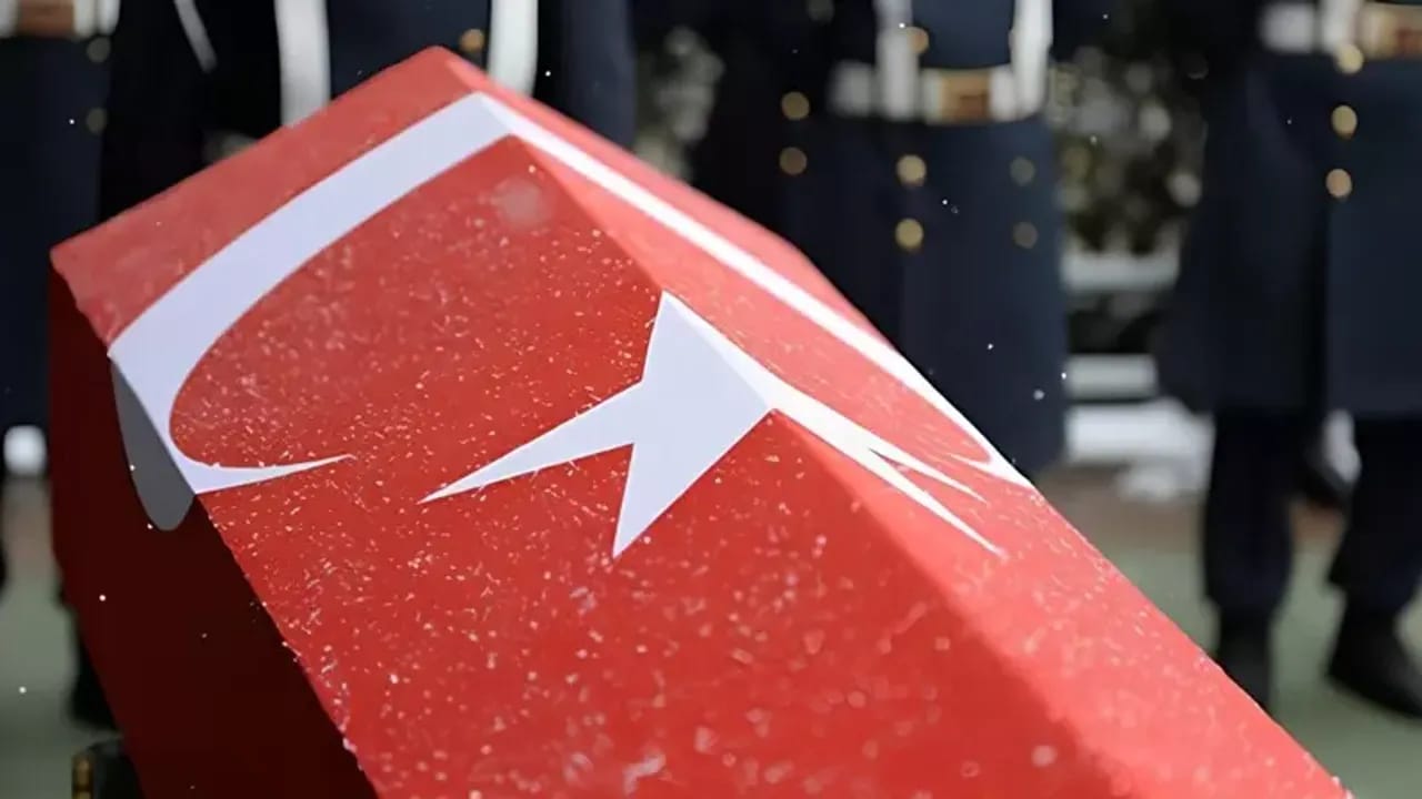 DEAŞ operasyonunda şehit olan 3 polisin kimlikleri belli oldu